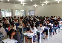 ENEM 2020: Estudantes do terceiro ano da Rede Estadual de RO participam do 2º simulado