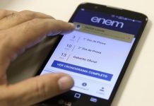 COVID-19: Candidatos infectados pela doença terão nova chance de fazer Enem