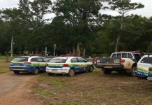 Disputa por terra acaba em tiroteio próximo ao Parque Ecológico na capital
