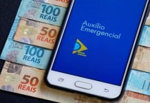 Caixa paga hoje auxílio emergencial para 5,1 milhões de beneficiários