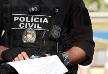 CONCURSO: Concurso da Polícia Civil com mais de mil vagas e salários de R$ 18 mil