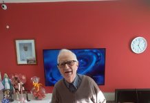 Primeiro padre diocesano de Porto Velho, Emílio La Noce morre aos 82 anos com Covid-19 na Itália