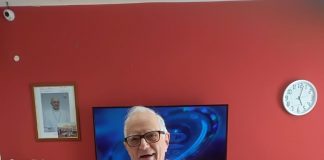 Primeiro padre diocesano de Porto Velho, Emílio La Noce morre aos 82 anos com Covid-19 na Itália