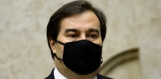 Maia: resultado da eleição mostra fortalecimento de partidos liberais