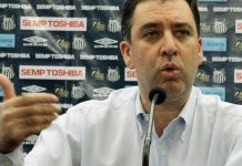 Conselho Deliberativo do Santos confirma data de eleição para presidente