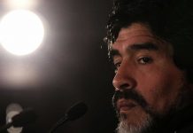 Após ‘milagre’, Maradona vai trocar hospital por clínica de reabilitação