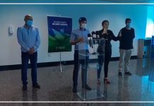 PANDEMIA: Secretário alerta para segunda onda de Covid-19 após explosão de casos na capital