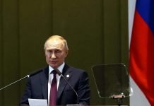 Rússia mata 10 na Ucrânia, e Kiev faz mega-ataque a Moscou