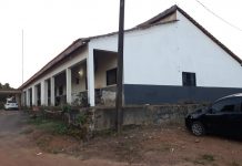 Homem é morto a facadas durante discussão com quatro pessoas em Porto Velho