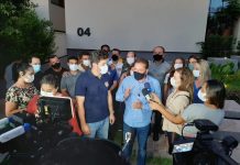 Reeleito, Hildon diz que será prefeito de todos os portovelhenses e promete investir em saneamento básico