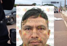 Policial civil morre em acidente de moto na BR-364 em Porto Velho