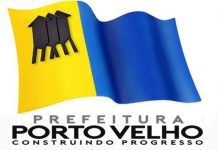 SERVIDORES MUNICIPAIS: Prefeito Hildon Chaves antecipa pagamento dos salários e 13° para o dia 18