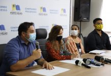 CORONAVÍRUS: Semusa explica novos protocolos de atendimentos a serem adotados a partir da próxima segunda-feira