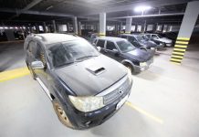 Assembleia Legislativa realiza leilão de veículos, equipamentos e mobiliários
