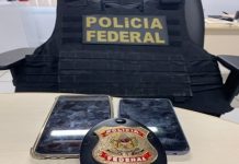 PF realiza operação contra invasão e grilagem de Terra Indígena