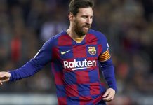 Acho perfeito que explique suas opiniões’, diz Koeman sobre declarações de Messi