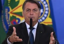 Como militar da ativa, Bolsonaro teria de se vacinar