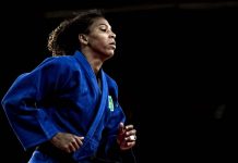 Corte Arbitral mantém punição e Rafaela Silva está fora de Tóquio