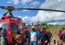Homem que estava desaparecido há 10 dias é encontrado na margem de rio em Guajará-Mirim, RO