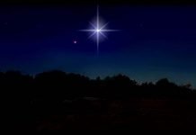 Após 800 anos, fenômeno “Estrela do Natal” será visível em todo o mundo
