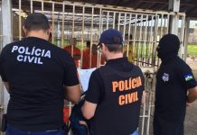 379 VAGAS: Concurso da Polícia Civil de RO vai exigir nível superior para todos os cargos
