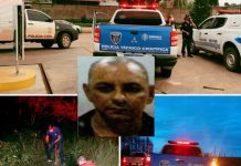 Garimpeiro foi morto com tiro na nuca, desovado e teve Hilux roubada