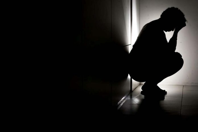 Depressão, suicidio