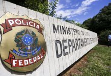 VAI TER: Edital para concurso da Polícia Federal deve sair em janeiro