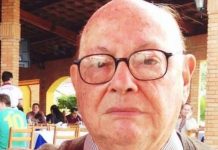 NOTA DE PESAR: Prefeito Hildon Chaves lamenta morte de fundador da Uniron