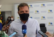 Prefeito Hildon Chaves restabelece desconto de 20% sobre IPTU e TRSD