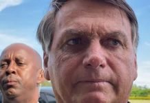 Bolsonaro sobre Ford: “Faltou a verdade, querem subsídios”