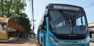 CAPITAL: Ônibus voltam a circular em linhas antigas a partir de segunda, 1