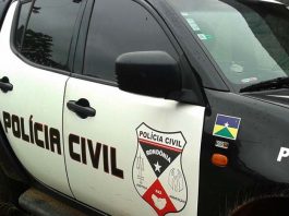 Polícia Civil deflagra Operação “Beira Rio” em Porto Velho