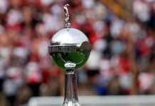 Conmebol anuncia que final da Libertadores será disputada sem público