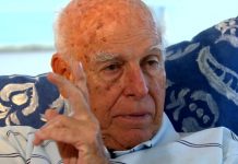 Morre Antônio Carlos de Almeida Braga, empresário e um dos principais mecenas do esporte no país