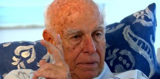 Morre Antônio Carlos de Almeida Braga, empresário e um dos principais mecenas do esporte no país