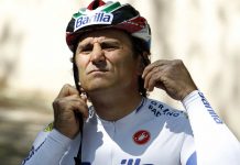Seis meses após grave acidente e diversas cirurgias, Zanardi volta a falar