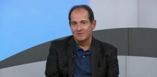 Muricy diz que convite foi ‘convocação’ e terá relação próxima com Fernando Diniz