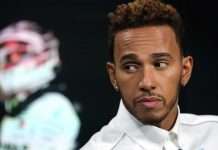 Hamilton defende atuação de Bottas: ‘Não é fácil ser meu companheiro de equipe’