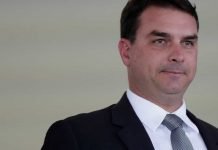 Novo chefe do MP-RJ zelará de perto por ações com foro, caso de Flávio Bolsonaro