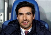 Abel Ferreira quer Portugal ao lado do Palmeiras na final da Libertadores