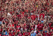 Prefeitura e governo do Rio de Janeiro autorizam retorno de público aos estádios