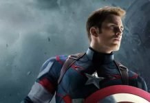Chris Evans pode reviver Capitão América em nova produção da Marvel, diz site