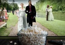 Filmes e séries de época, como ‘Bridgerton’, reescrevem história com passados sem preconceitos