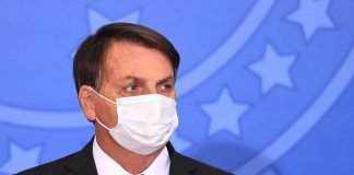Jair Bolsonaro evita Fórum Econômico Mundial de novo