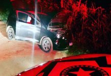 Bandidos torturam homem e o abandonam na zona leste