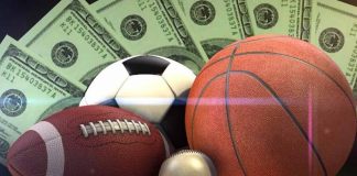 Brasil é um dos líderes em apostas esportivas na América do Sul