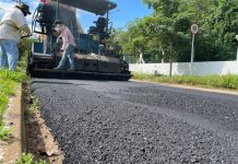 Prefeitura dá sequência ao cronograma de obras e melhorias em diversas regiões de Porto Velho