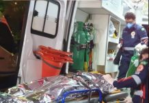 Ocupantes de carro atacam jovens a tiros na zona Leste