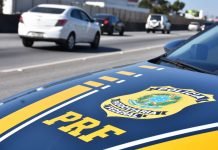 Polícia Rodoviária Federal dá inicio a Operação Rodovida Carnaval 2024